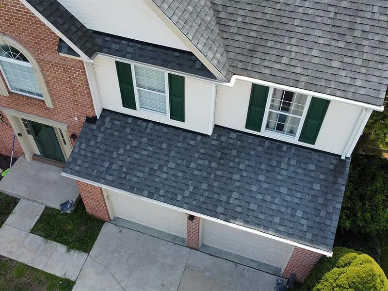 Roof replacement and repair near Perry Hall, MD