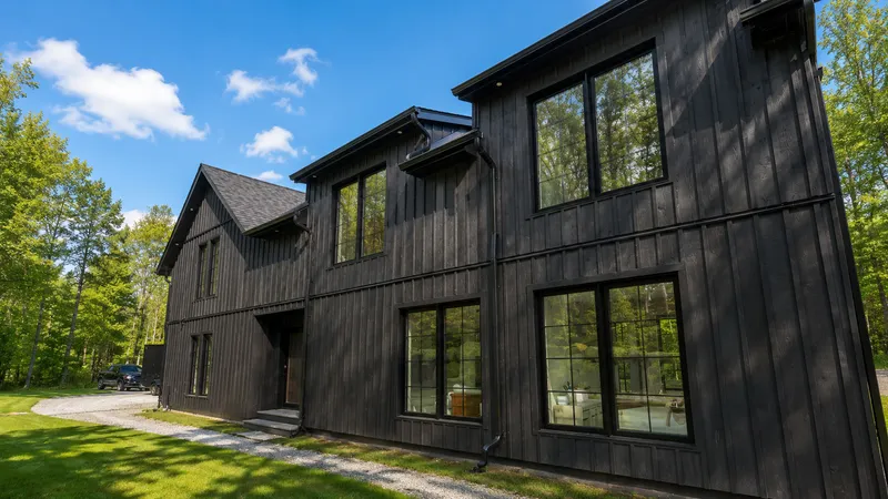 Siding installation and replacement near Perry Hall, MD